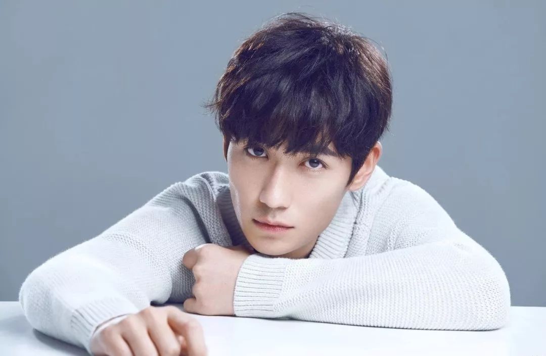 林更新白敬亭直男,朱一龙杨紫白敬亭林更新剪辑