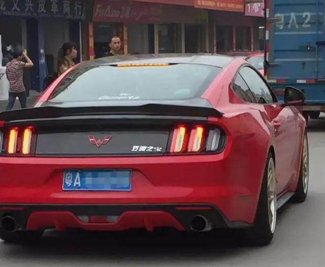 哪三个品牌是用马做的车标,用马做logo的四大汽车品牌