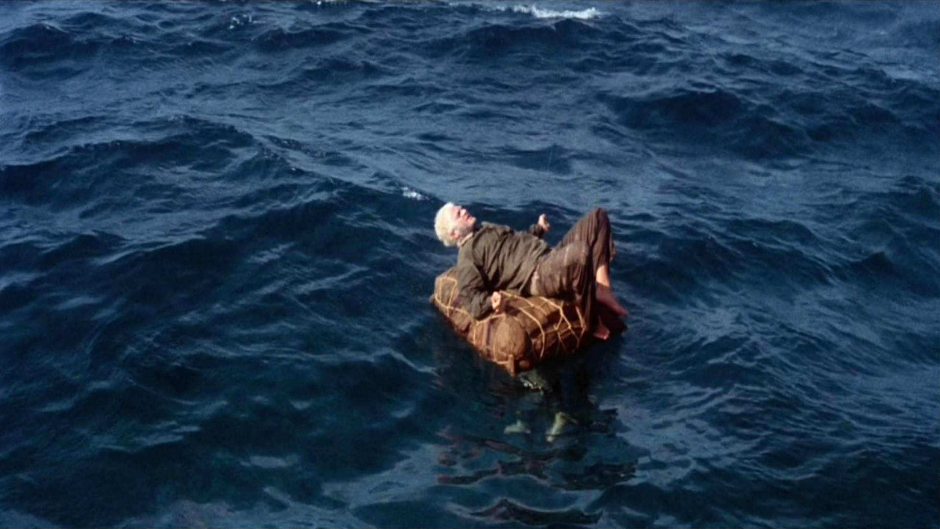 盘点那些让人心驰神往的监狱,有哪些精彩的关于监狱的电影