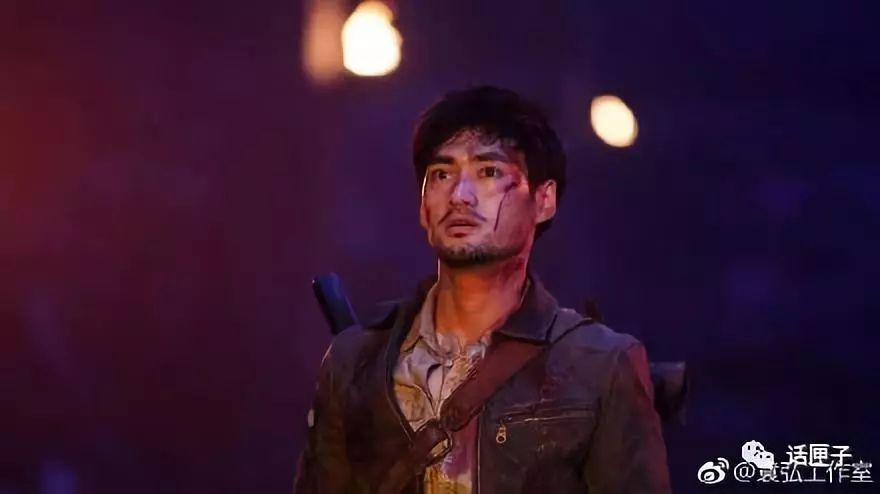 爱情公寓为什么叫盗墓公寓,爱情公寓大电影改盗墓公寓实锤