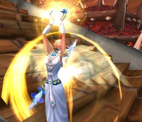 魔兽世界怀旧最疯狂的5大事件,魔兽世界老玩家才知道的悲情人物