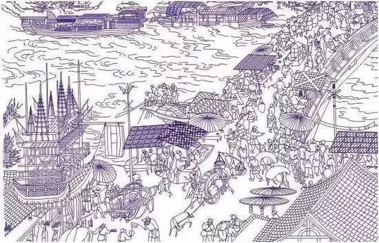 昆明池七夕节目直播,昆明池七夕央视晚会观看