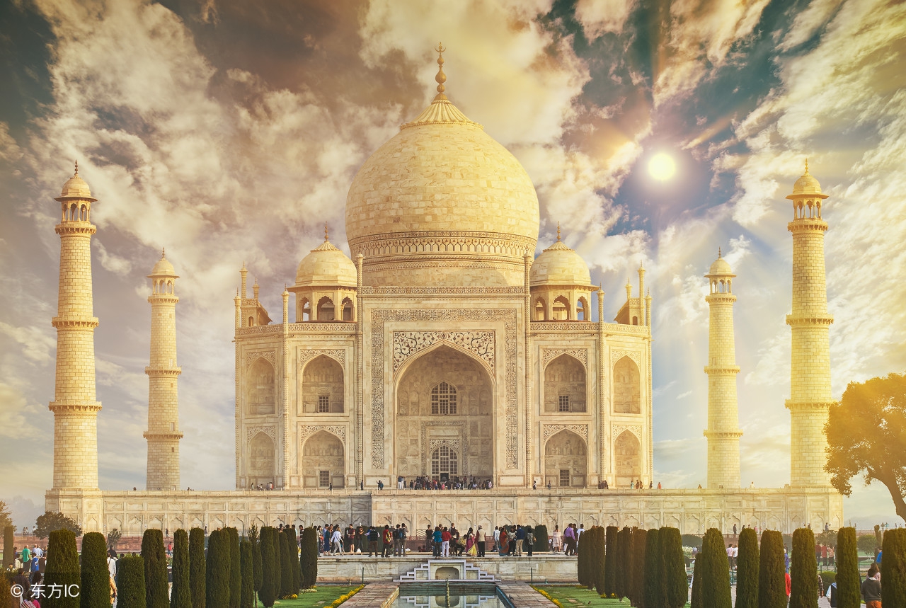 世界各国官方对吃的态度高度一致,都强度了这几点