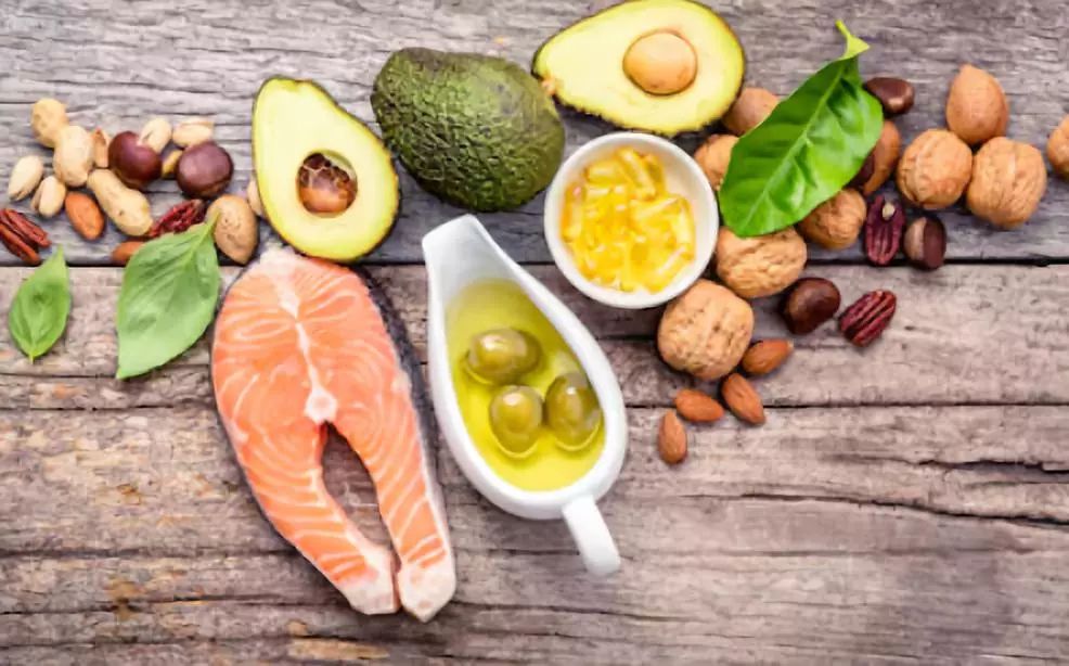 dha对婴儿有什么好处这5点要了解,dha怎么选比较好给宝宝吃