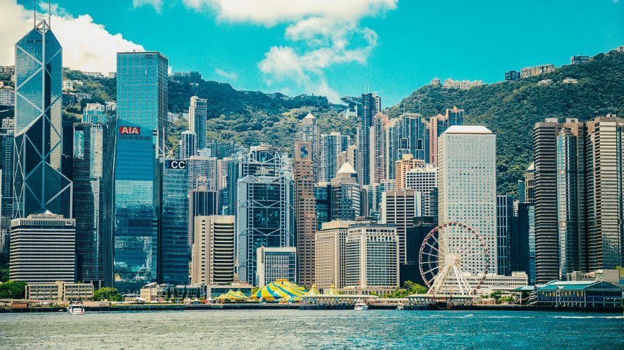 全国可以到达香港的高铁,广深港高铁直接到香港吗