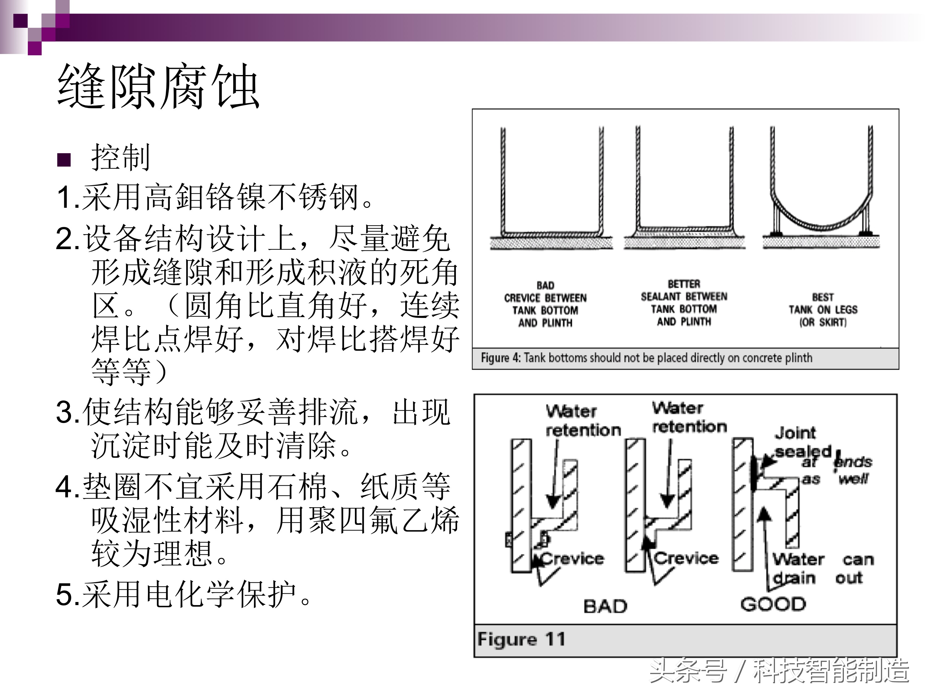 不锈钢腐蚀液腐蚀不锈钢的原理,不锈钢管道腐蚀主要是什么腐蚀