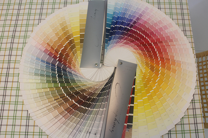 voc刷墙技巧,环保装修除甲醛推广