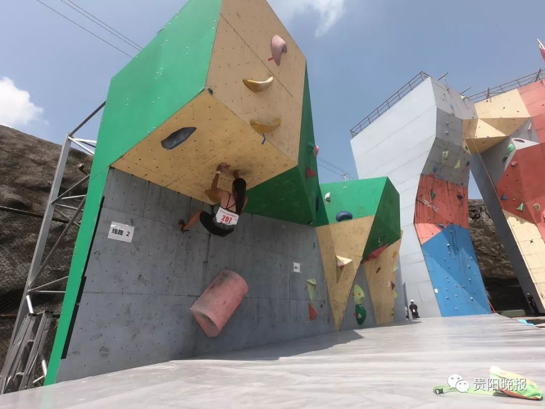 贵阳攀岩,攀岩贵阳