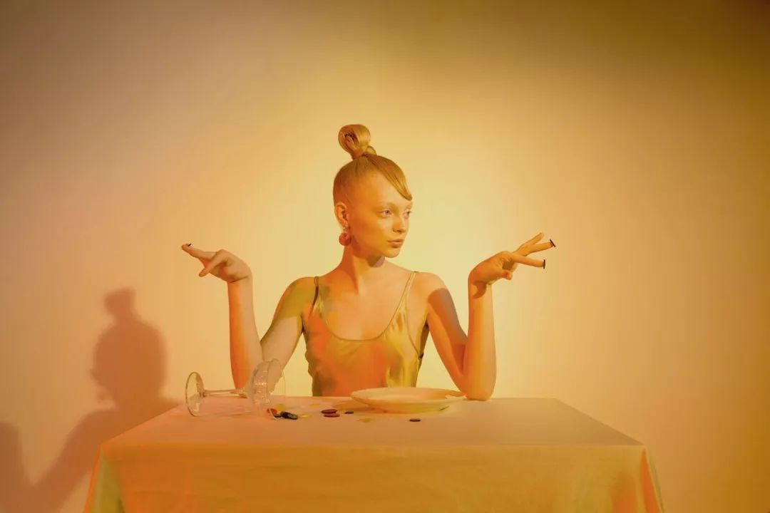 佳能5dmark4人像美颜,拍人像佳能5d4