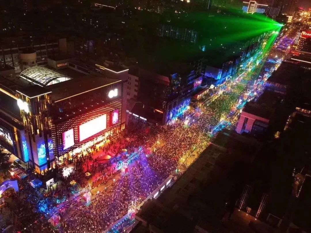 重磅！福州将拟建20个经济街！快看在你家附近吗！