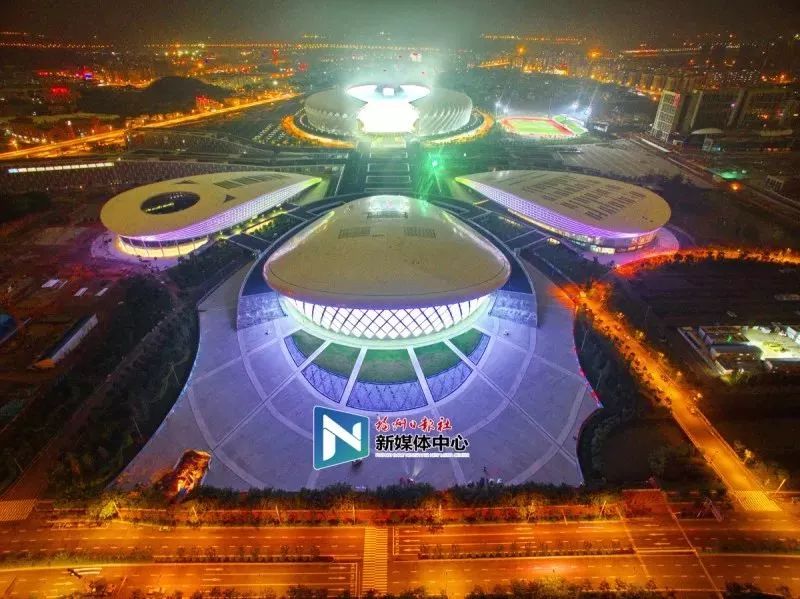 重磅！福州将拟建20个经济街！快看在你家附近吗！