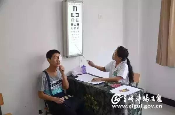 想参军的青年，你知道2018年度征兵体检标准吗，快来看看你符不符合标准吧！