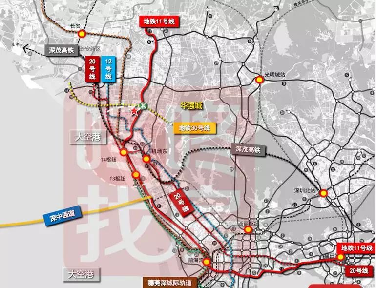 沈阳华强城3期什么时候开盘,华强城七期样板间