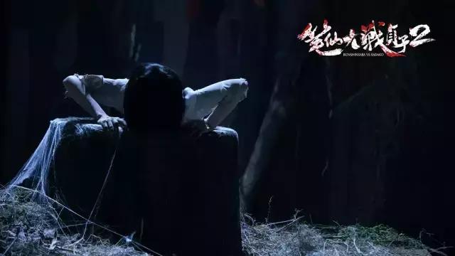 现在的恐怖片拍不出以前的感觉,现在的恐怖片都不吓人