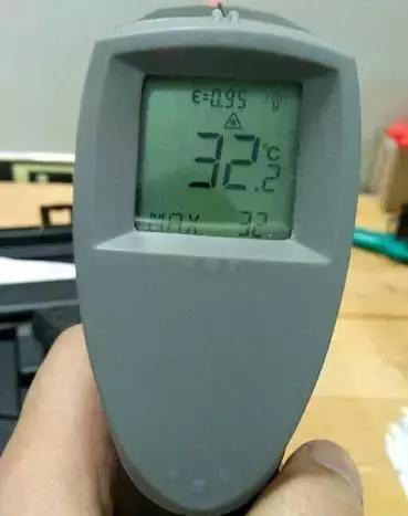 电子测振测温仪咋用,电力红外线测温仪正确使用视频