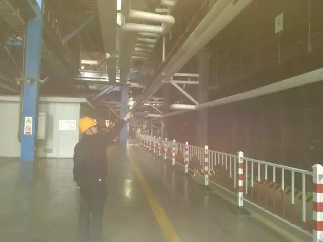 电子测振测温仪咋用,电力红外线测温仪正确使用视频