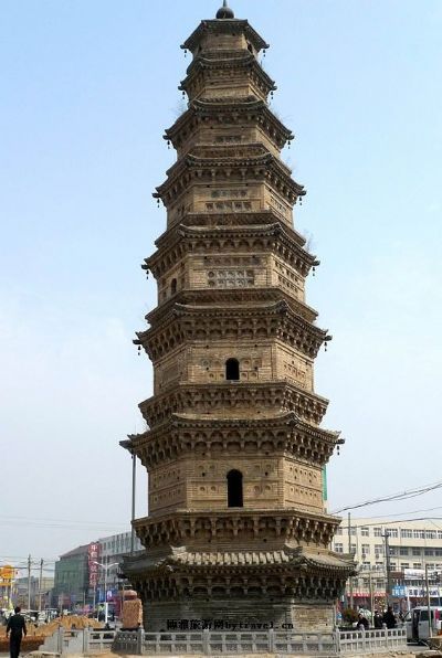 尉氏县的历史由来,春秋时期尉氏县