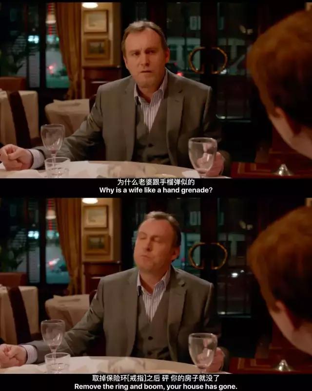 豆瓣评分8.0结局超爽,豆瓣8.8分一部称得上伟大的电影