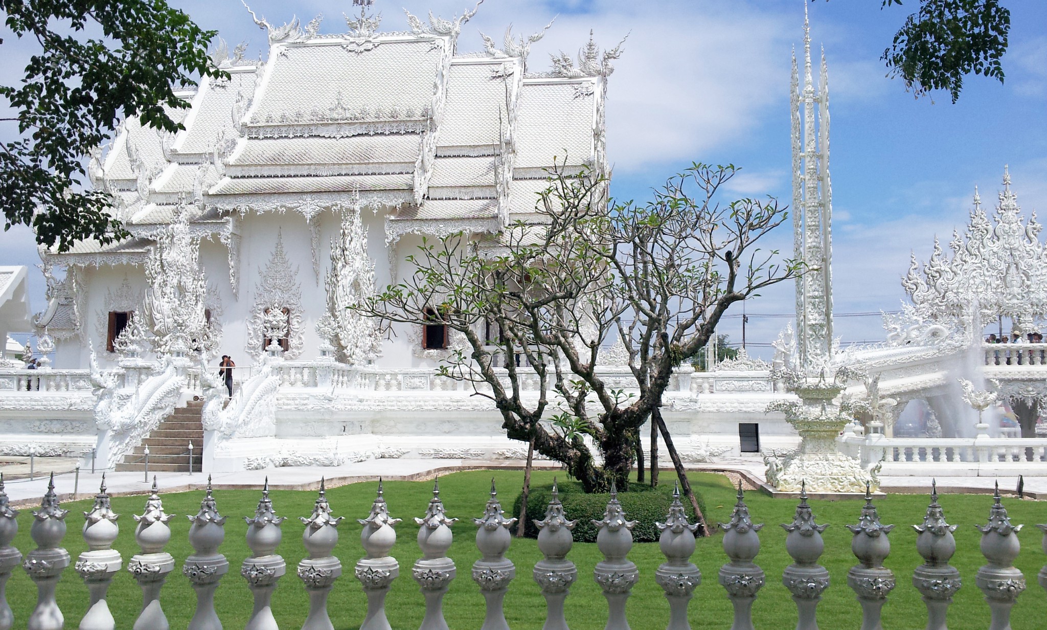 泰国12天自由行攻略,泰国12天自由行省钱攻略