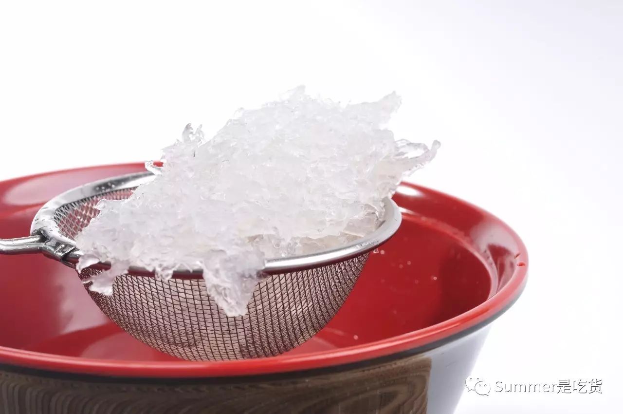 不用挑毛的燕窝泡多久,燕窝毛怎么挑视频教程