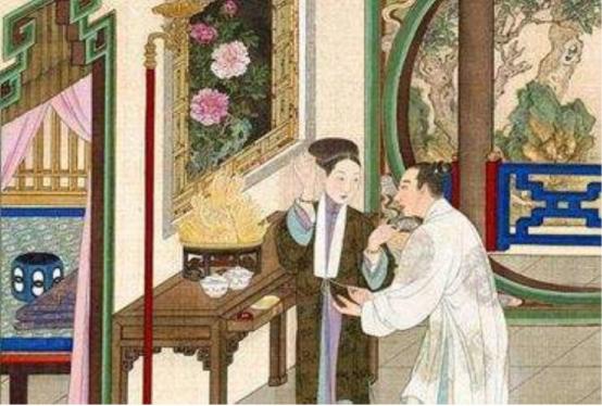 床头吵架床尾和什么意思,床头吵架床尾和真正含义