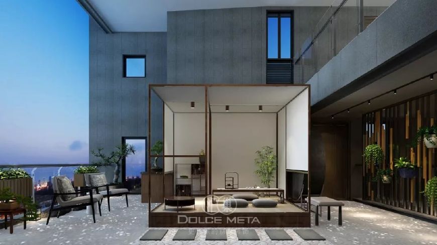 成都麓湖麒麟荟230平,成都麓湖生态城麓湖麒麟荟