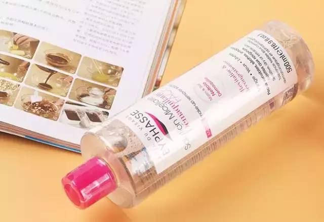 byphasse蓓昂斯四效合一卸妆水,byphasse蓓昂斯净颜卸妆水500ml