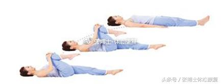 强直性脊柱炎有没有可能完全康复,强直性脊柱炎髋关节粘连康复训练