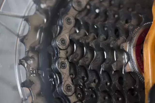 电动自行车常见故障维修视频教程,自行车维修技巧图解