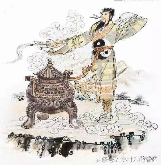 儒家道家佛家三家创始人,中国古代三大哲学儒释道