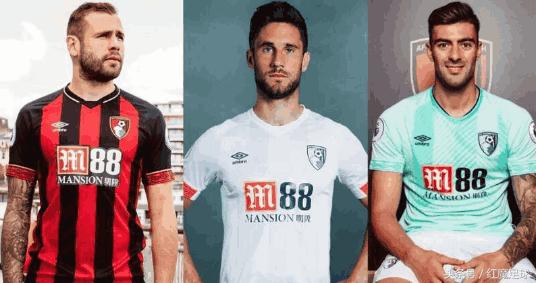 英媒评价曼联中场排名,曼联英超球衣