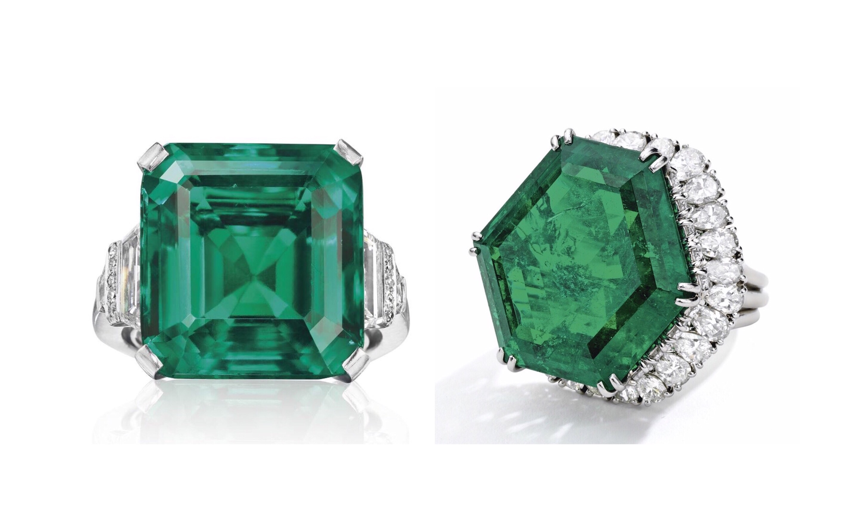 鉴宝遇到最贵的宝石,鉴宝节目专家鉴定什么石头最值钱