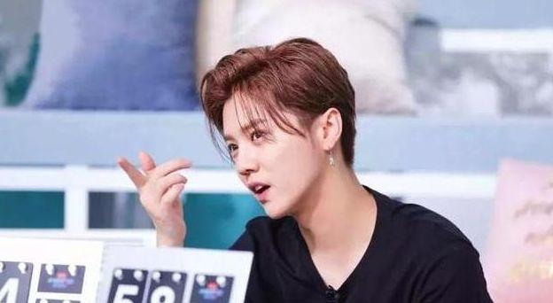 exo曾经的偶像,曾经exo公认最帅成员