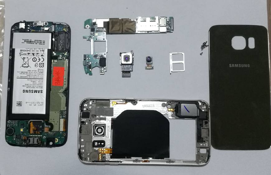 自己组装三星s24要多少钱,三星s6换主板教程视频