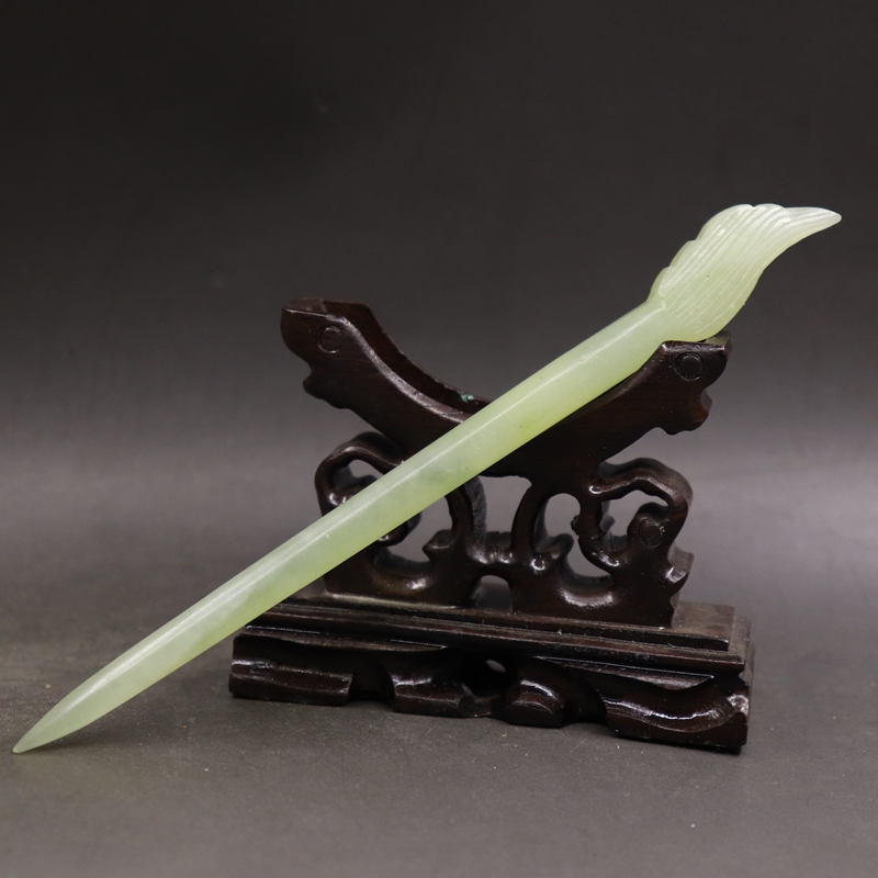 珠钗步摇和簪子的区别,步摇与簪子和钗的异同点