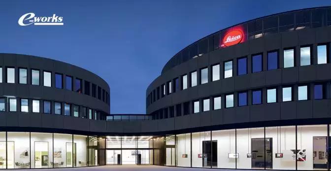 德国顶级企业名单,德国高端制造业十大排名