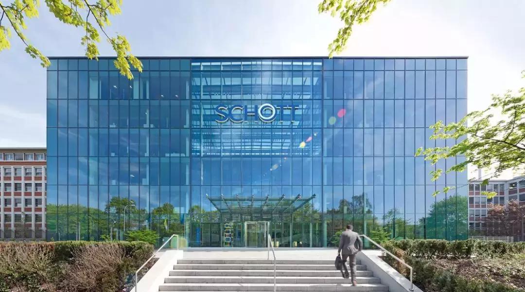 德国顶级企业名单,德国高端制造业十大排名