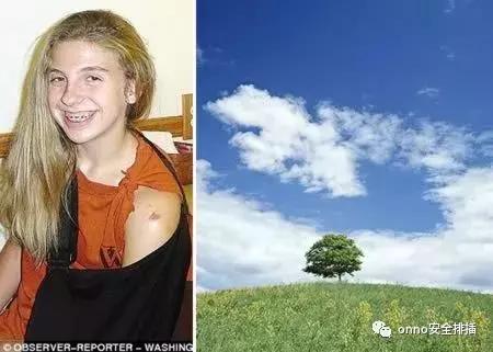 全球最可怕的雷电事件,世界上最可怕的雷击事件