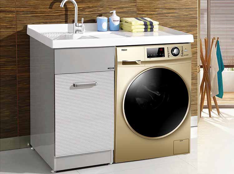 洗衣机最神奇的功能,蒸汽烘干洗衣机