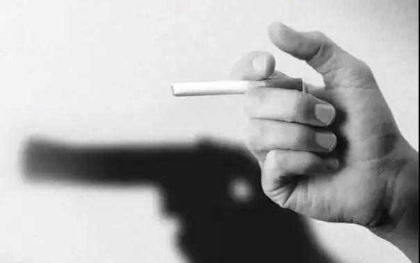 香烟有什么医疗功效,香烟有杀菌功效吗