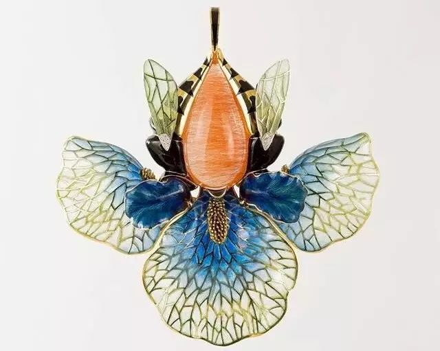 珐琅彩历史,珐琅窑的历史