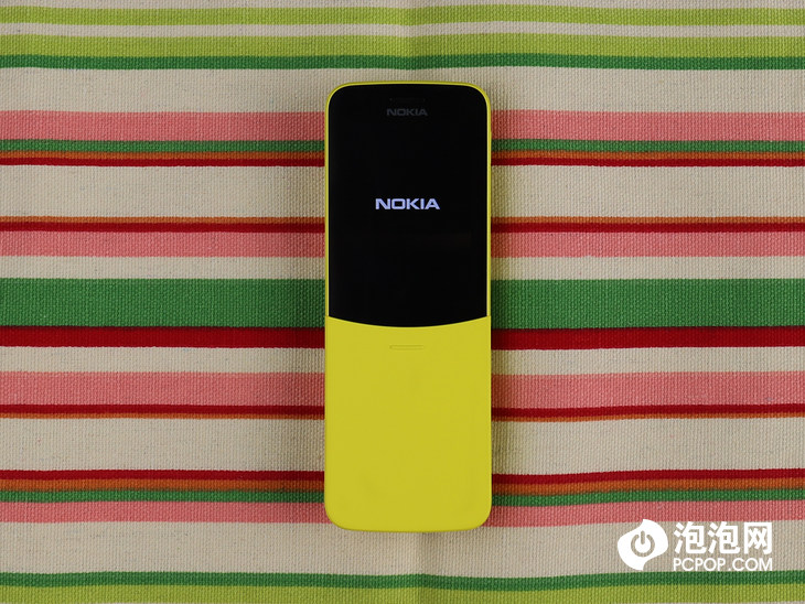 功能机诺基亚测评,全新诺基亚8210灵巧又聪明
