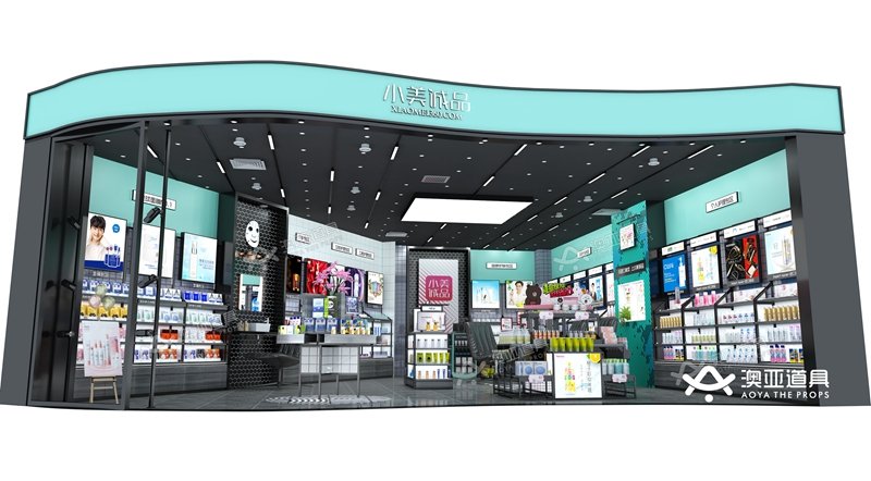 担心卖不好进口品？2种解决方案帮你捕捉客流