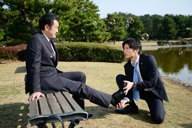 日本烧脑的岛国神剧,史上最强的日本神剧