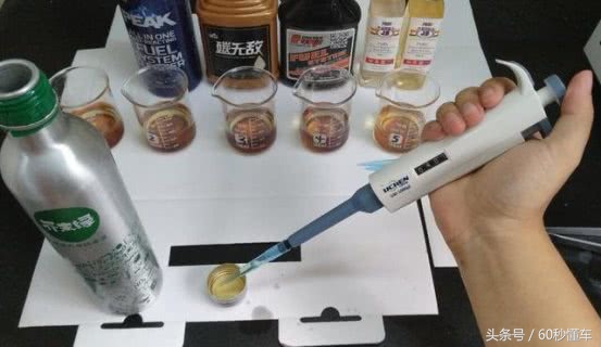 汽车燃油添加剂十大品牌,燃油宝汽油添加剂真的有用吗