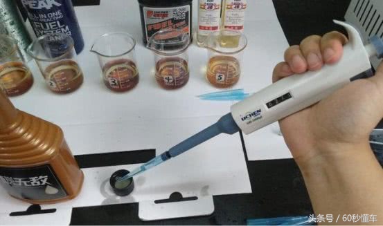 汽车燃油添加剂十大品牌,燃油宝汽油添加剂真的有用吗
