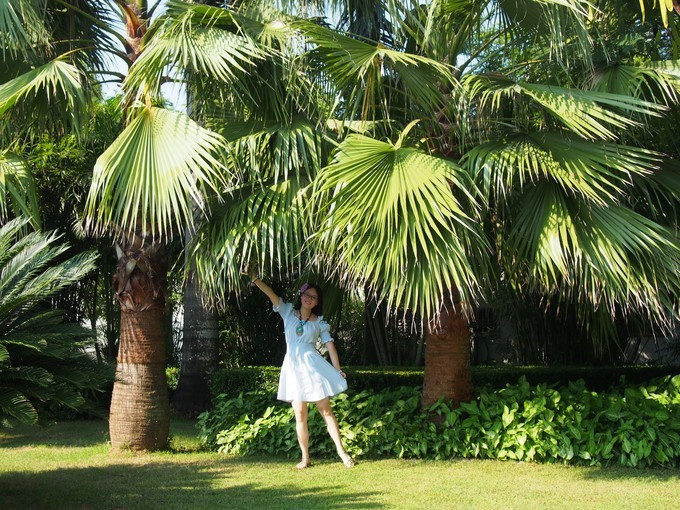 七夕去哪儿约会附近,七夕三亚旅游攻略