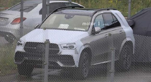 2022款改款奔驰gle怎么选,改款gle