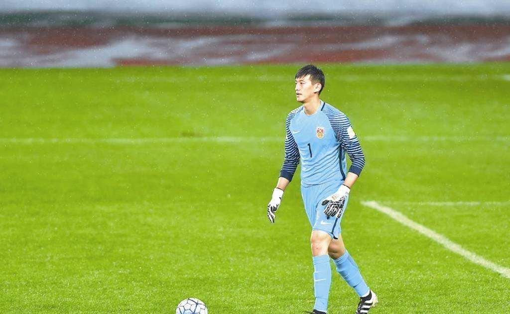 张琳芃张玉宁世预赛无法上场,国足最高排名是孙继海吗