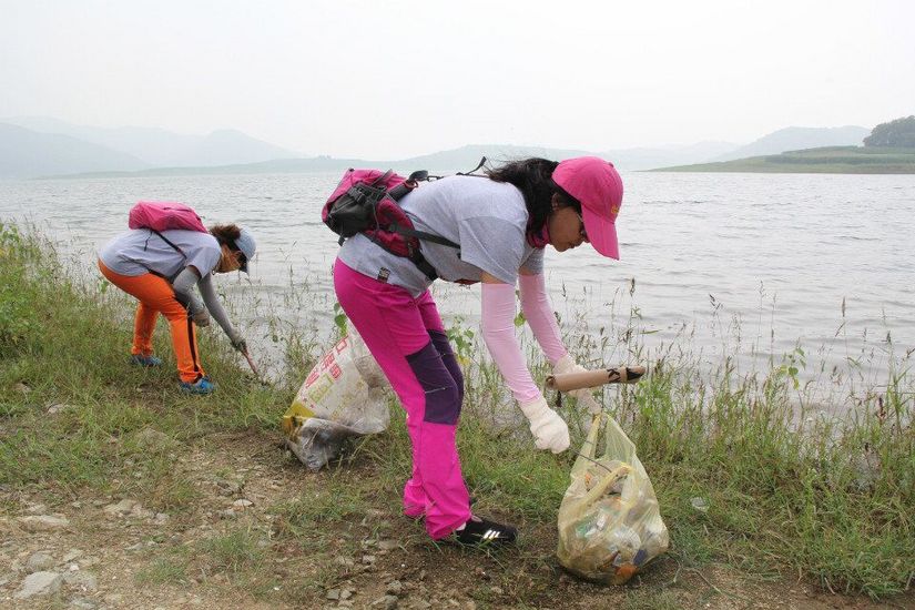 垃圾的烦恼,垃圾带来的烦恼